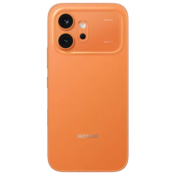 smartphone-honor-600-5g-12-go-256-go-orange (2) Smartphone HONOR 600 5G 12Go 256Go Orange