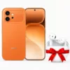 smartphone-honor-600-5g-12go-256go-orange Smartphone HONOR 600 5G 12Go 256Go Orange