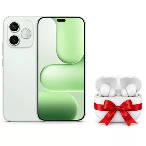 Smartphone HONOR 600 Lite 5G 8Go 256Go Vert