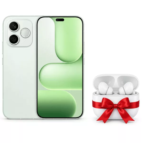 smartphone-honor-600-lite-5g-8go-256go-vert Smartphone HONOR 600 Lite 5G 8Go 256Go Vert