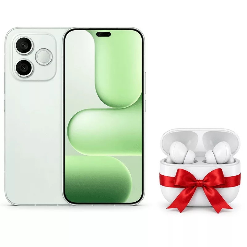 Smartphone HONOR 600 Lite 5G 8Go 256Go Vert