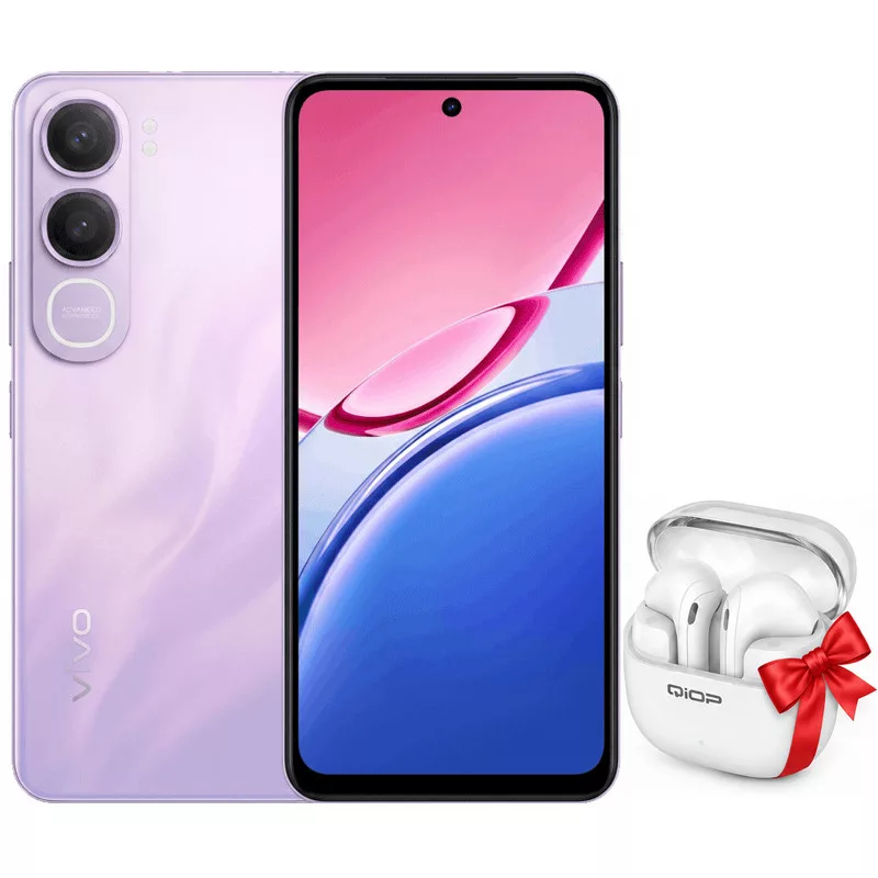 Smartphone Vivo Y31 5G 8Go 256Go Violet