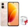 Smartphone Vivo Y31d 4G 8Go 256Go Gold