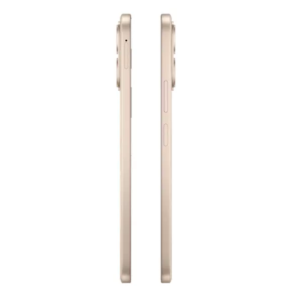 Smartphone Vivo Y31d 4G 8Go 256Go Gold