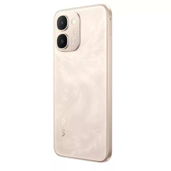 Smartphone Vivo Y31d 4G 8Go 256Go Gold