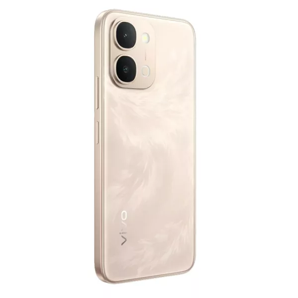 Smartphone Vivo Y31d 4G 8Go 256Go Gold
