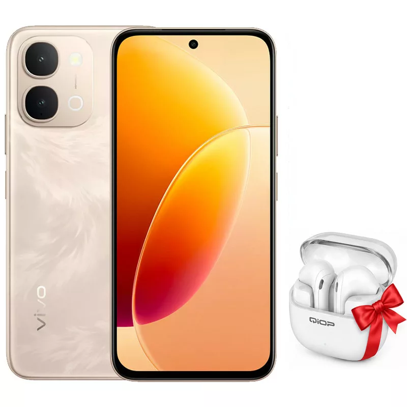Smartphone Vivo Y31d 4G 8Go 256Go Gold