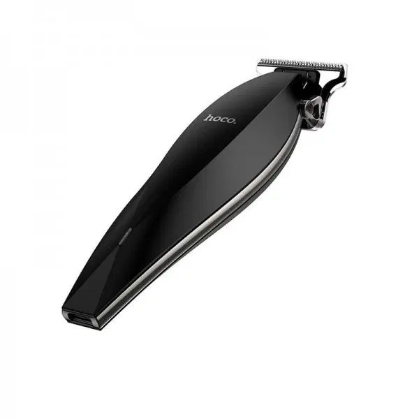 ماشین-اصلاح-موی-سر-و-صورت-هوکو-hoco-مدل-hp25-2 Tondeuse à cheveux électrique HP25 HOCO