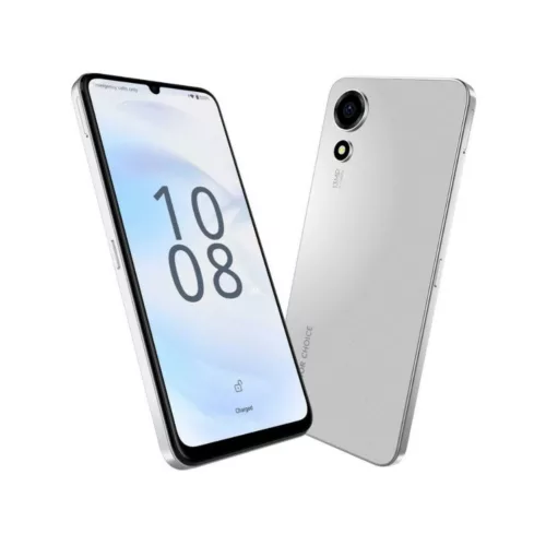 Smartphone Honor Choice T10 4G 3Go 32Go Silver