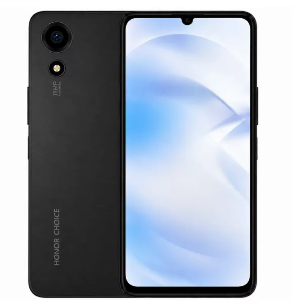 smartphone-honor-t10-6go-32go-noir (2) Smartphone Honor Choice T10 4G 3Go 32Go Noir