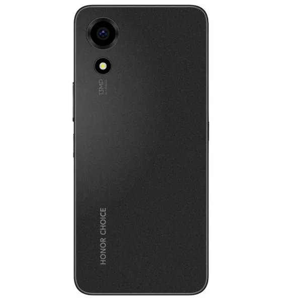 smartphone-honor-t10-6go-32go-noir Smartphone Honor Choice T10 4G 3Go 32Go Noir