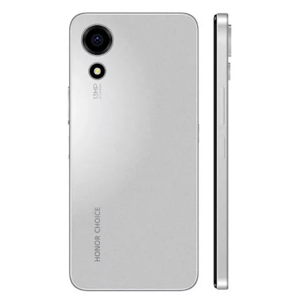 smartphone-honor-t10-8go-64go-silver (1) Smartphone Honor Choice T10 4G 4Go 64Go Silver