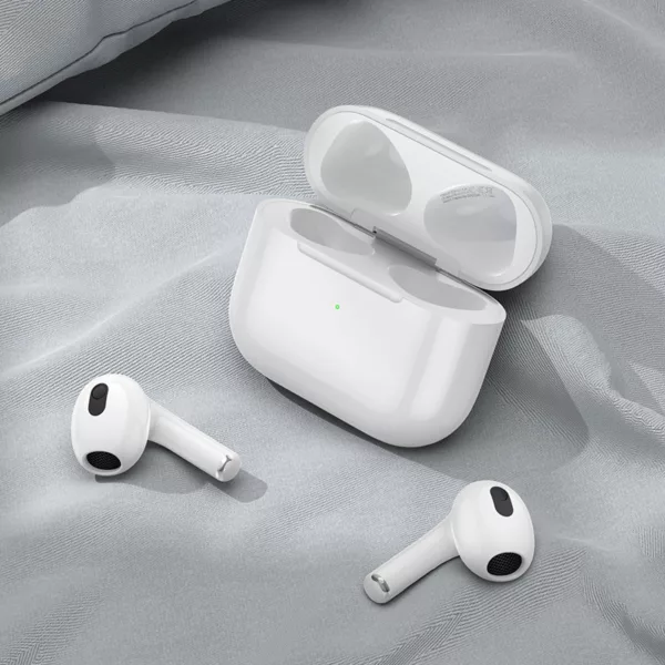 004 Borofone BW29 Écouteurs Sans Fil Bluetooth