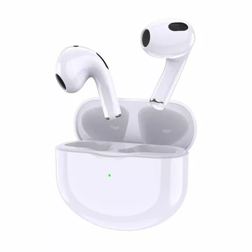 1 OKADE JI005 écouteurs Bluetooth sans Fil Blanc