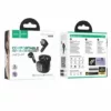 EQ33-WH-2-550x550 HOCO. EQ33 Wireless Headphones with Charging Case (BT v5.4) - White