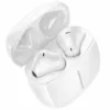 EQ33-WH-7-550x550 HOCO. EQ33 Wireless Headphones with Charging Case (BT v5.4) - White