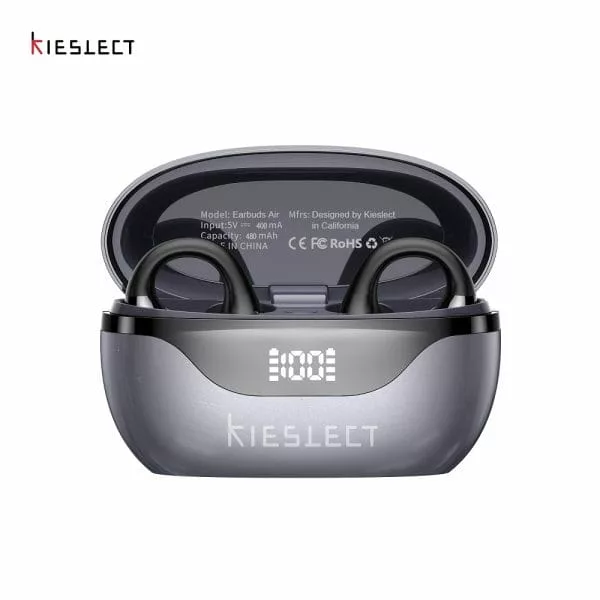 Kieslect Earbuds Open AI