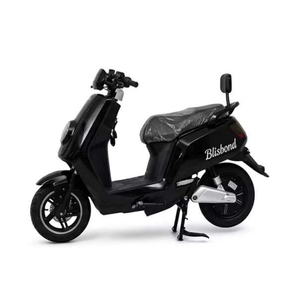 LUMI-1 Blisbond E-Moto LUMI