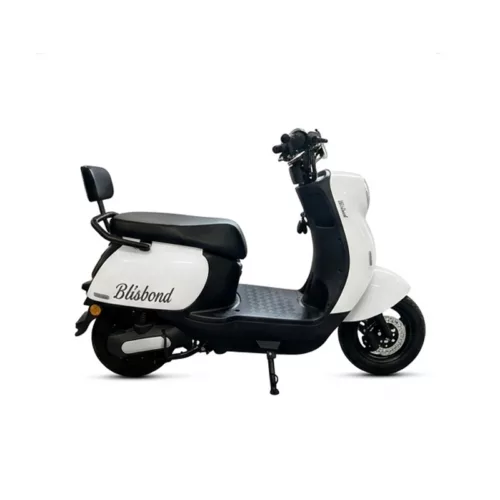 N61-01 Blisbond E-Moto N61