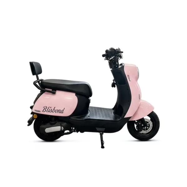 N61-02 Blisbond E-Moto N61