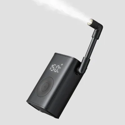 Compresseur électrique Portatif Xiaomi Mijia Compact