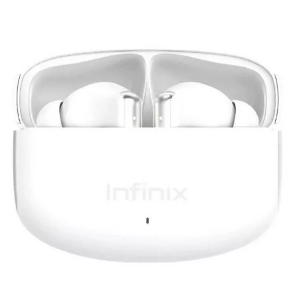 ecouteur-sans-fil-infinix-xe28-blanc (1) Écouteur Sans Fil Infinix XE28 Blanc