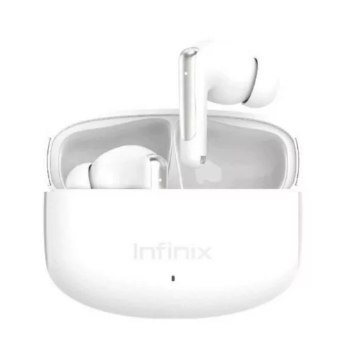 Écouteur Sans Fil Infinix XE28 Blanc