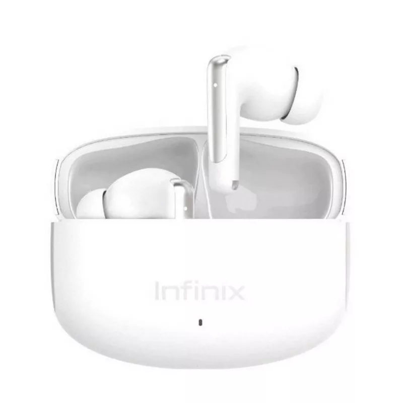 Écouteur Sans Fil Infinix XE28 Blanc