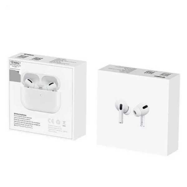 ecouteur-sans-fil-inkax-t03-blanc (1) Écouteur Sans fil Inkax T03 Blanc