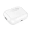 ecouteurs-sans-fil-hoco-ew50-blanc (3) Hoco EW50 Blanc Écouteurs Sans Fil Hoco EW50 Blanc