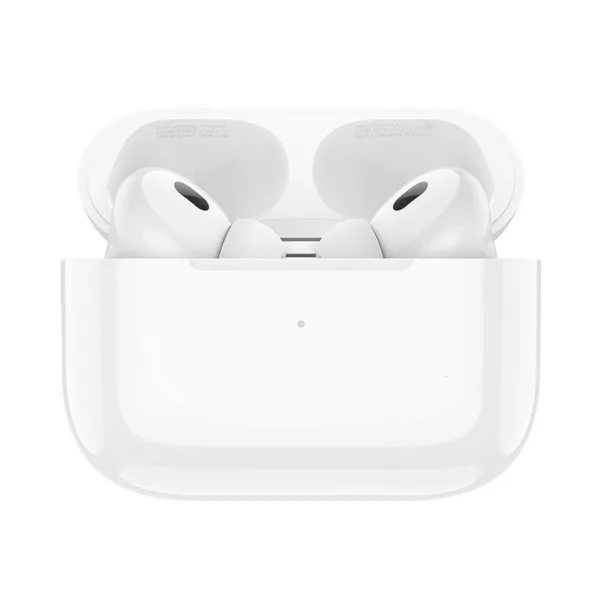 ecouteurs-sans-fil-hoco-ew50-blanc Hoco EW50 Blanc Écouteurs Sans Fil Hoco EW50 Blanc