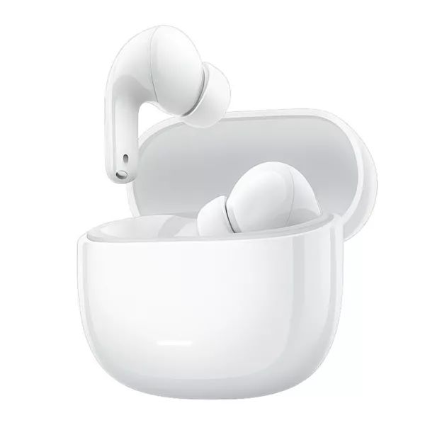 ecouteurs-sans-fil-xiaomi-redmi-buds-8-lite-blanc (2) Écouteurs Sans Fil Xiaomi Redmi Buds 8 Lite Blanc
