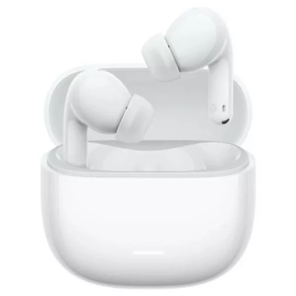 ecouteurs-sans-fil-xiaomi-redmi-buds-8-lite-blanc Écouteurs Sans Fil Xiaomi Redmi Buds 8 Lite Blanc