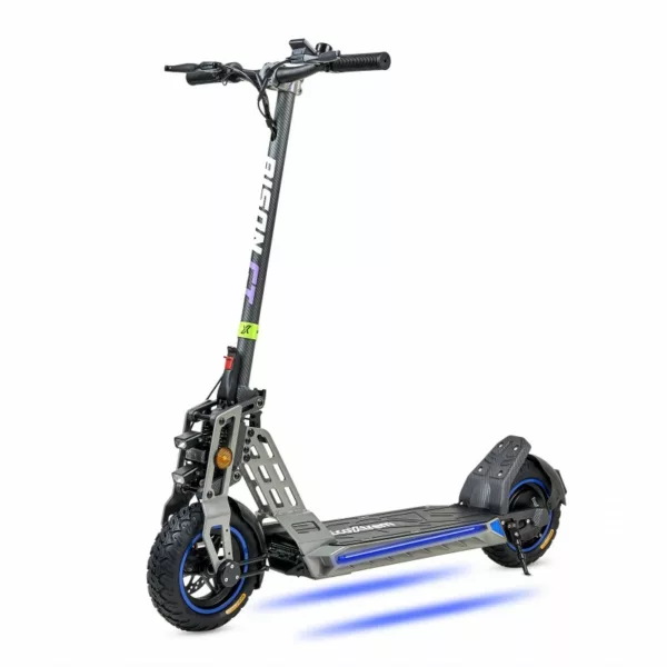 f5Z69SbPmAZZQKmKl0hXV5RfFDG9UacO6mHzA6gA Trottinette Électrique ECOXTREM Bison GT