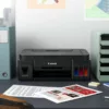 Imprimante à Réservoir Intégré Canon Pixma G3410 3en1 Couleur Wi-Fi Noir