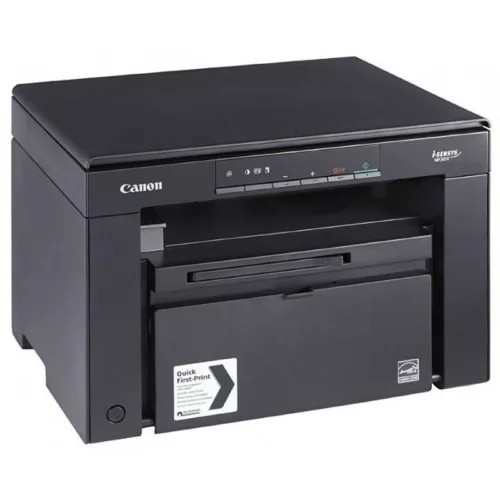Imprimante CANON I-SENSYS MF3010 3en1 Laser Monochrome - Noir
