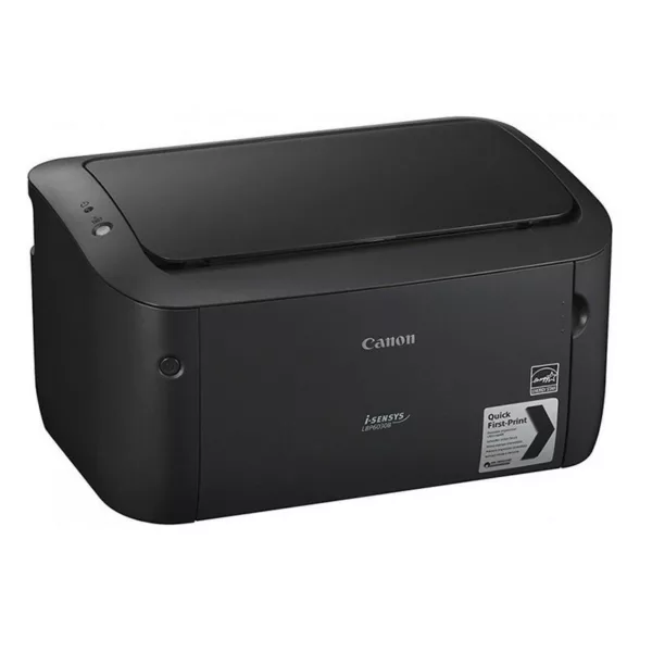 imprimante-canon-lbp-6030-laser-monochrome-noir-lbp-6030b (2) Imprimante Canon LBP 6030 Laser Monochrome Noir