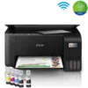 Imprimante Epson EcoTank L3251 Multifonction 3en1 à Réservoir Intégré Couleur A4 Wifi