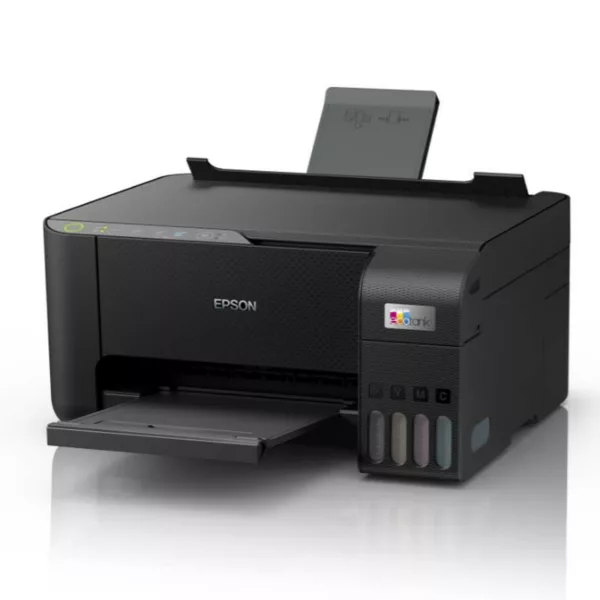 Imprimante Epson EcoTank L3251 Multifonction 3en1 à Réservoir Intégré Couleur A4 Wifi