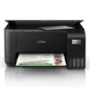 Imprimante Epson EcoTank L3251 Multifonction 3en1 à Réservoir Intégré Couleur A4 Wifi