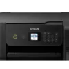 Imprimante Epson EcoTank L3260 3 En1 à Réservoir d'Encre Couleur Wifi