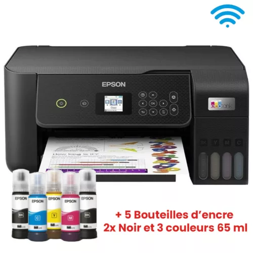 imprimante-epson-ecotank-l3260-3-en1-a-reservoir-d-encre-couleur-wifi (5) Imprimante Epson EcoTank L3260 3 En1 à Réservoir d'Encre Couleur Wifi