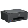 Imprimante à Réservoir Intégré 3En1 HP Smart Tank 581 Couleur Wi-Fi - Noir (4A8D4A)