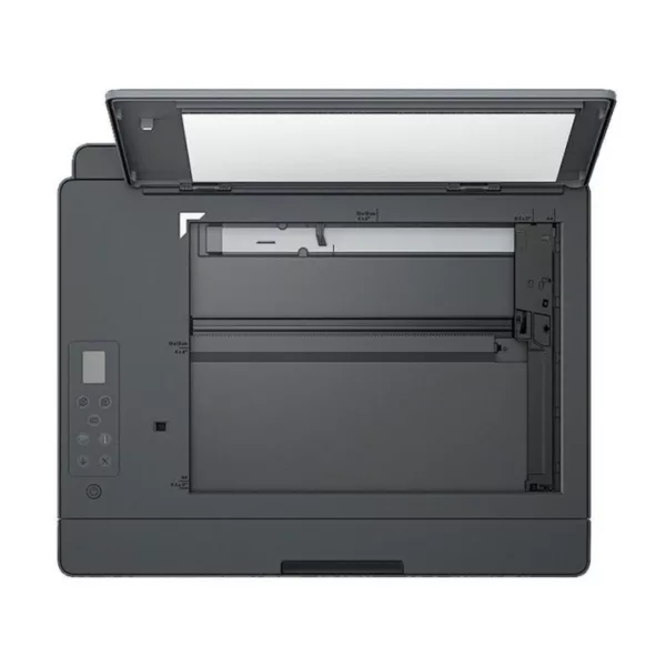 Imprimante à Réservoir Intégré 3En1 HP Smart Tank 581 Couleur Wi-Fi - Noir (4A8D4A)