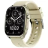montre-connectee-tecno-watch-3-active-gold Montre Connectée Tecno Watch 3 Active Gold