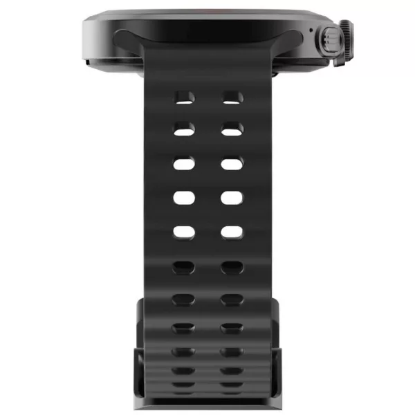 montre-connectee-tecno-watch-neo-noir (3) Montre Connectée Tecno Watch Neo Noir