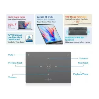 pc-portable-blackview-acebook-12-i5-16go-512go-ssd Pc Portable Blackview ACEBOOK 12 I5 16Go 512Go SSD Gris