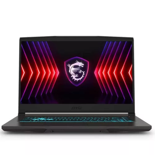 Pc Portable Gamer MSI Thin 15 B13UCX i5 13Gén 16Go 512Go SSD