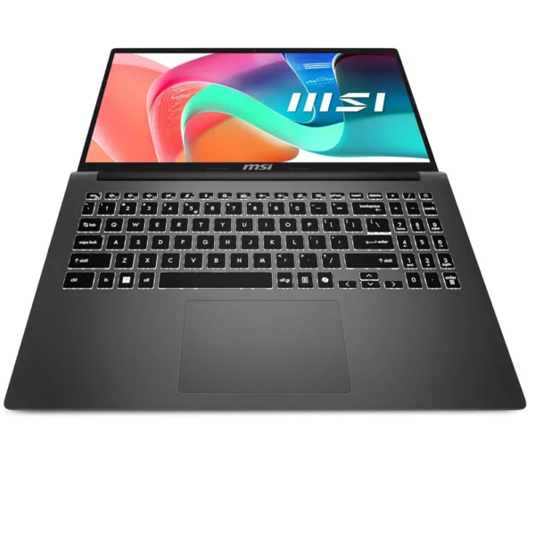 Pc Portable MSI Modern 15 F13MG i5 13Gen 16Go 512Go SSD