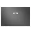Pc Portable MSI Modern 15 F13MG i5 13Gen 16Go 512Go SSD